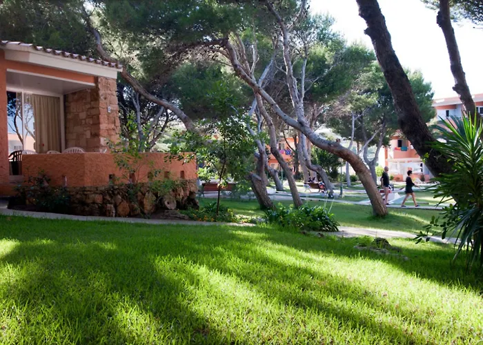 Hotel Xaloc Playa